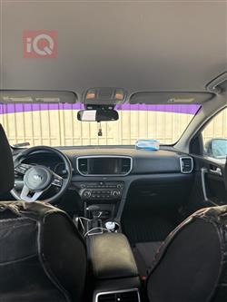 کیا سپۆرتاج